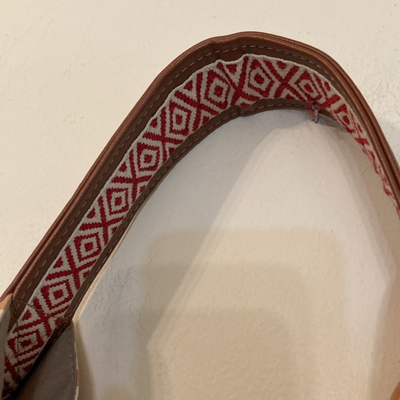 Free people poppy crescent bag - Picture 8 of 16